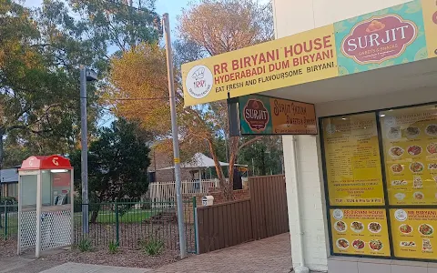 RR Biryani House image