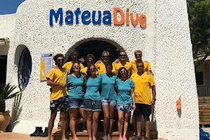 Mateua Dive image