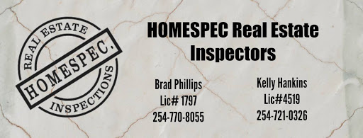 Homespec Real Estate Inspections