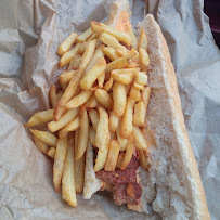 Aliment-réconfort du Friterie du Parc à Haubourdin - n°3