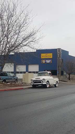 Auto Repair Shop «LT Automotive», reviews and photos, 669 Linden St, Reno, NV 89502, USA