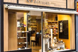Roussel Chocolaterie image