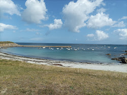 Plage de Kerfissien'in fotoğrafı imkanlar alanı