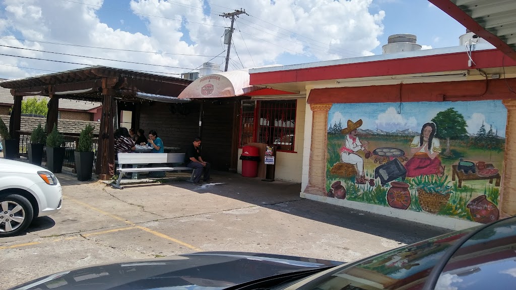 Tortilleria La Nueva Puntada 75061
