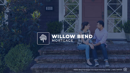 Angel Chacon - Mortgage Loan Originator, Willow Bend Mortgage