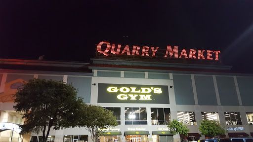 Movie Theater «Regal Cinemas Alamo Quarry 16», reviews and photos, 255 E Basse Rd, San Antonio, TX 78209, USA