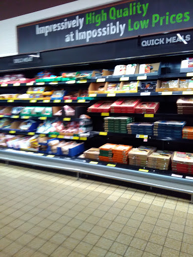 Supermarket «ALDI», reviews and photos, 5761 US-6, Portage, IN 46368, USA