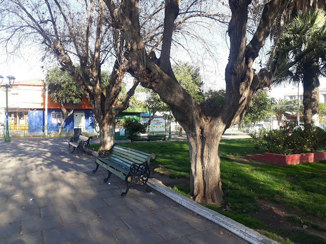 Opiniones de Plaza de Malloco en Peñaflor - Centro de estética