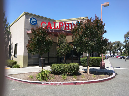 Aquatic Centre «Calphin Aquatic Club», reviews and photos, 34075 Fremont Blvd, Fremont, CA 94555, USA