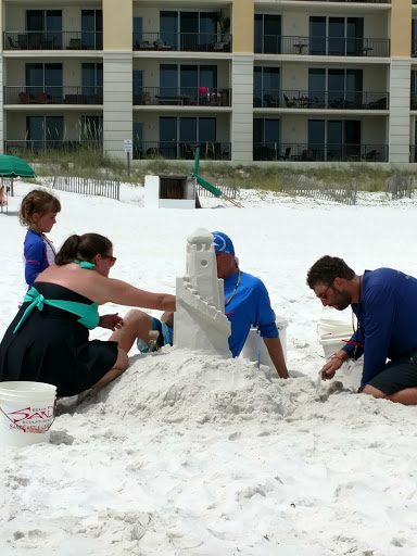 Tourist Attraction «Beach Sand Sculptures», reviews and photos, 15000 Emerald Coast Pkwy, Destin, FL 32541, USA