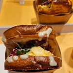 Photo n°1 de l'avis de Can.. fait le 07/05/2024 à 18:56 sur le  Breggs à Berlin