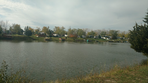 Golf Course «Cinder Ridge Golf Links», reviews and photos, 24801 Lakepoint Dr # 20, Wilmington, IL 60481, USA