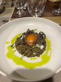 Les plus récentes photos du Restaurant français La Table D'Aimé à Rivesaltes - n°6