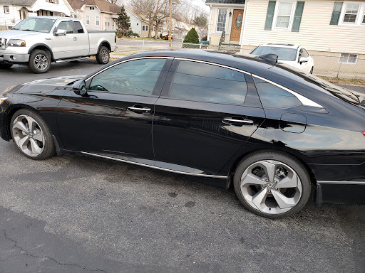 Car Stereo Store «Electronic Environment», reviews and photos, 747 Trumbull Ave, Lawrenceville, NJ 08648, USA