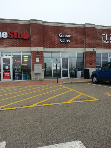 Hair Salon «Great Clips», reviews and photos, 16117 S Farrell Rd, Lockport, IL 60441, USA