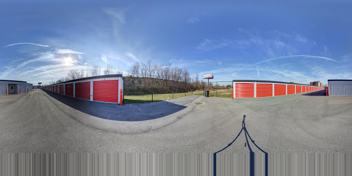 Self-Storage Facility «Q-2 Self Storage», reviews and photos, 6651 Paramount Park Dr, Louisville, KY 40213, USA
