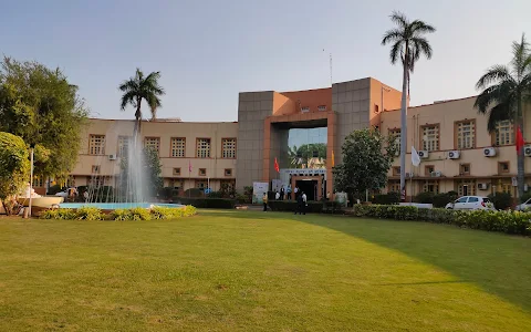 Anand Agricultural University image
