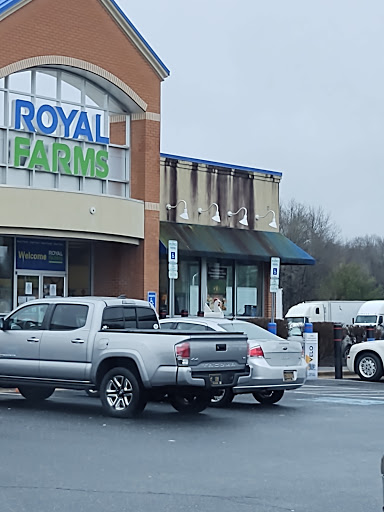 Convenience Store «Royal Farms», reviews and photos, 6538 Halltown Rd, Hartly, DE 19953, USA