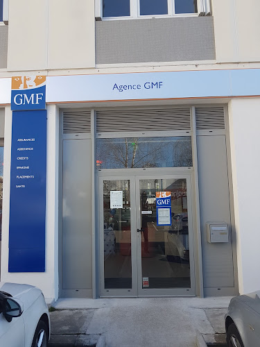 Agence d'assurance GMF Assurances ST GERMAIN EN LAYE Saint-Germain-en-Laye
