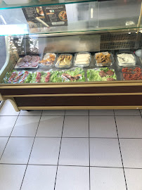 Atmosphère du Uni Food Kebab Montpellier - n°4