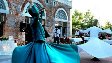 Anadolu İlahi Grubu + Semazen Ekibi ( İslami Düğün )