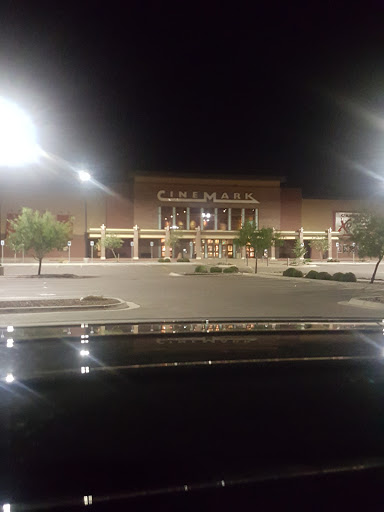 Movie Theater «Cinemark East Montana and XD», reviews and photos, 12704 Montana Ave, El Paso, TX 79938, USA