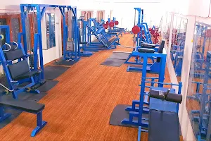 MUSCLE ENGINEERS GYM AND FITNESS CENTER image