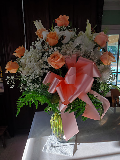 Florist «May Flowers», reviews and photos, 8521 Norwalk Blvd # A, Whittier, CA 90606, USA