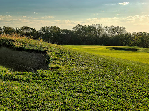 Golf Course «Firekeeper Golf Course», reviews and photos, 12524 150th Rd, Mayetta, KS 66509, USA