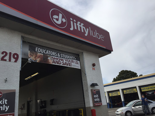 Jiffy Lube