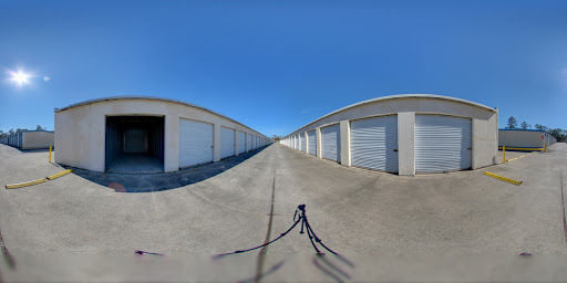 Self-Storage Facility «A Storage Inn», reviews and photos, 1709 Gause Blvd W, Slidell, LA 70460, USA