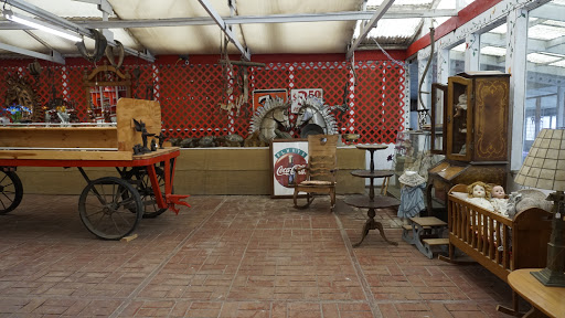 Florist «Loose Caboose LLC», reviews and photos, 18492 E Telegraph Rd, Santa Paula, CA 93060, USA