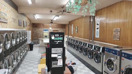 Jackson Laundromat