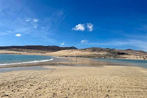 Playa de Sotavento de Jandía image
