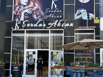 Serdar Akçan Hair Make Up Stüdyo