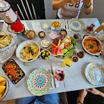 Photo n°1 de l'avis de Ralf.c fait le 28/09/2023 à 15:18 sur le restaurants Mahrem Restaurant à Stuttgart
