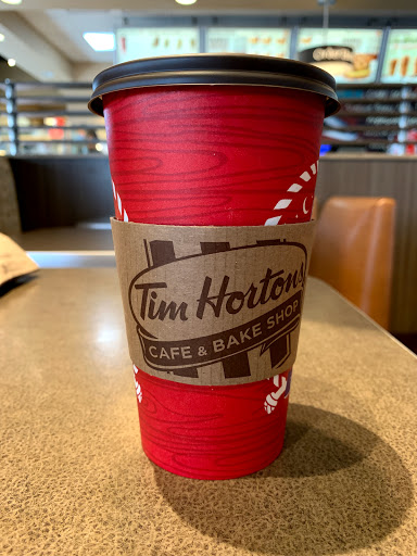 Coffee Shop «Tim Hortons», reviews and photos, 3334 Henry St, Norton Shores, MI 49441, USA