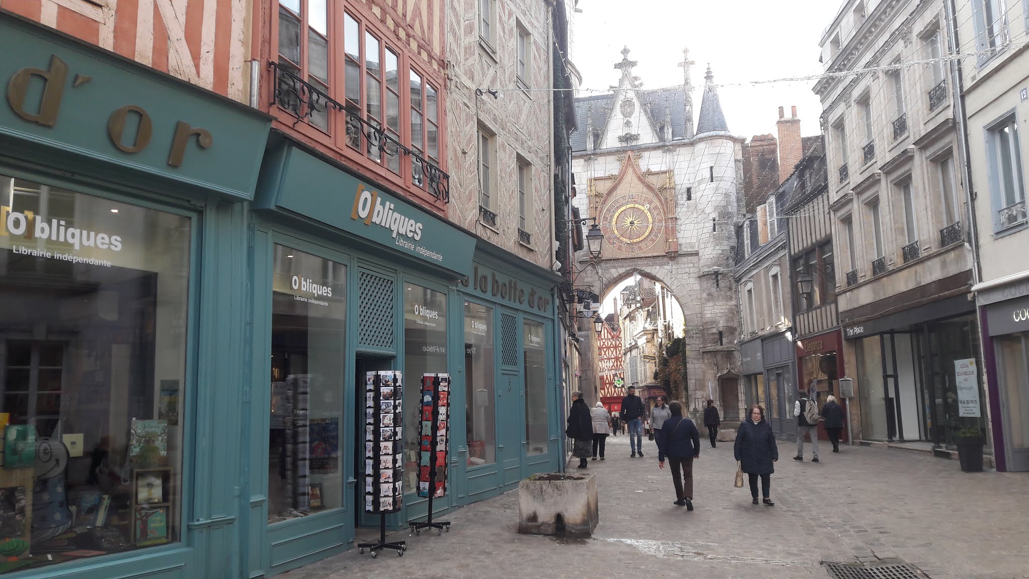 Photo n° 1 de l'avis de Aurélie.a fait le 28/06/2019 à 13:40