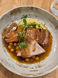 Plats et boissons du Restaurant L'ardoise à Beaune - n°12