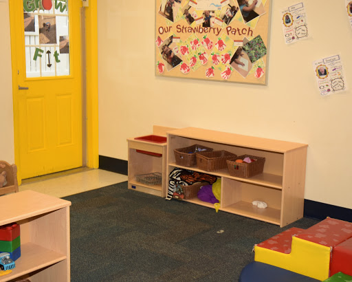 Day Care Center «Tutor Time of Strongville, OH», reviews and photos, 19880 W 130th St, Strongsville, OH 44136, USA