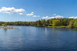 Lundsjön image