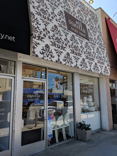Bakery «Vanilla Bake Shop», reviews and photos, 512 Wilshire Blvd, Santa Monica, CA 90401, USA