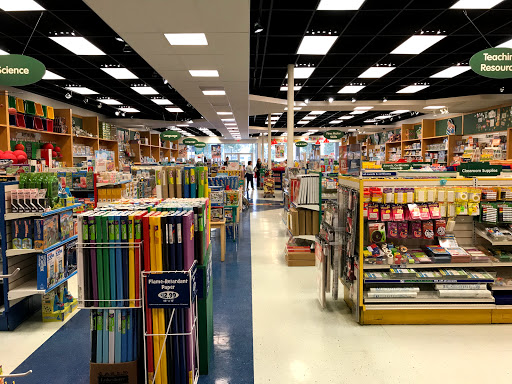 Educational Supply Store «Lakeshore Learning Store», reviews and photos, 2405 Post Oak Blvd, Houston, TX 77056, USA