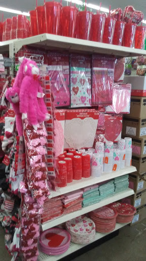 Dollar Store «Dollar Tree», reviews and photos, 10408 Trinity Pkwy a, Stockton, CA 95219, USA