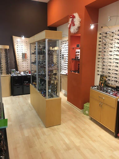 Optometrist «Simply Eyes», reviews and photos, 5615 Colleyville Blvd #460, Colleyville, TX 76034, USA