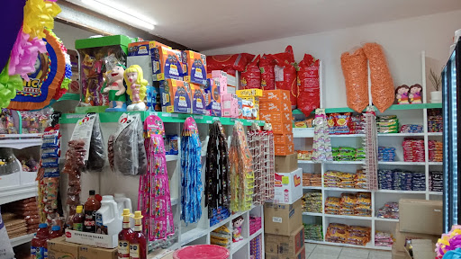 Dulceria Fer.jr. en Puerto Peñasco