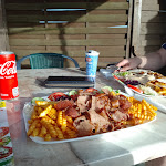 Photo n°1 de l'avis de Nessa. fait le 23/06/2022 à 22:14 sur le  Arena 6 Kebap und Pizzahaus à Waldbrunn