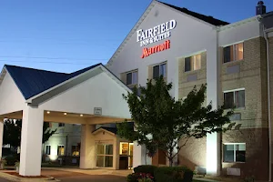 Fairfield Inn & Suites by Marriott Minneapolis Eden Prairie image