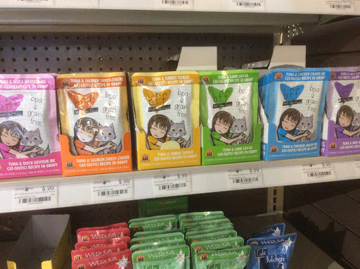 Pet Supply Store «The Urban Pet», reviews and photos, 7515 Beverly Blvd, Los Angeles, CA 90036, USA