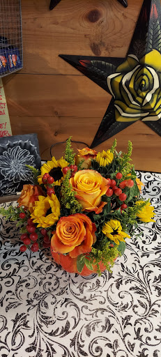 Florist «BLOOMING DESIGNS BY MICHELLE», reviews and photos, 6634 Upper 28th St N, Oakdale, MN 55128, USA
